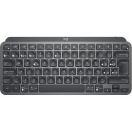 Logitech MX Keys Mini Business Wireless Graphite