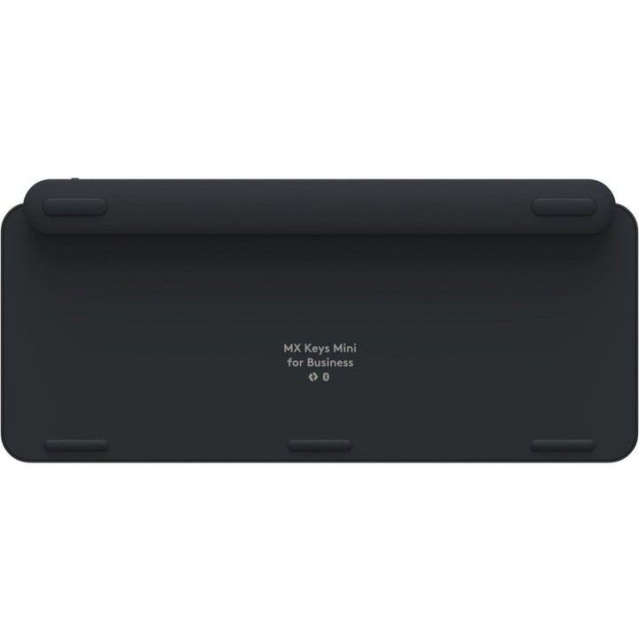 Logitech MX Keys Mini Business Wireless Graphite