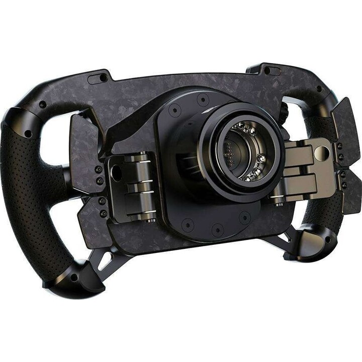 Moza Racing GS V2P Nero