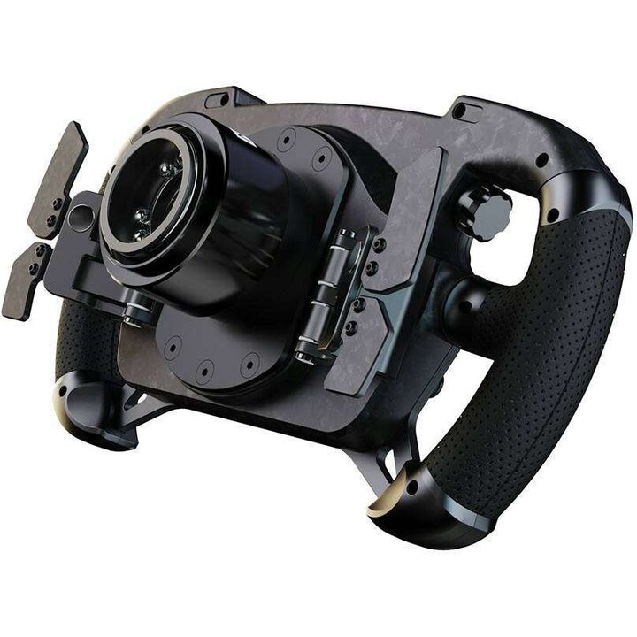 Moza Racing GS V2P Noir