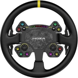 Moza Racing RS025 - Volante para PC