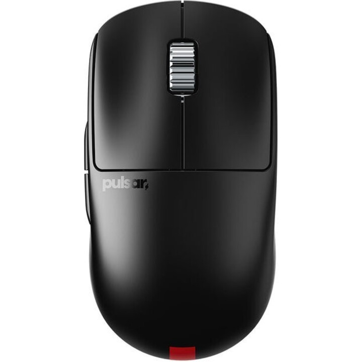 Pulsar X2 V3 Mini Noir
