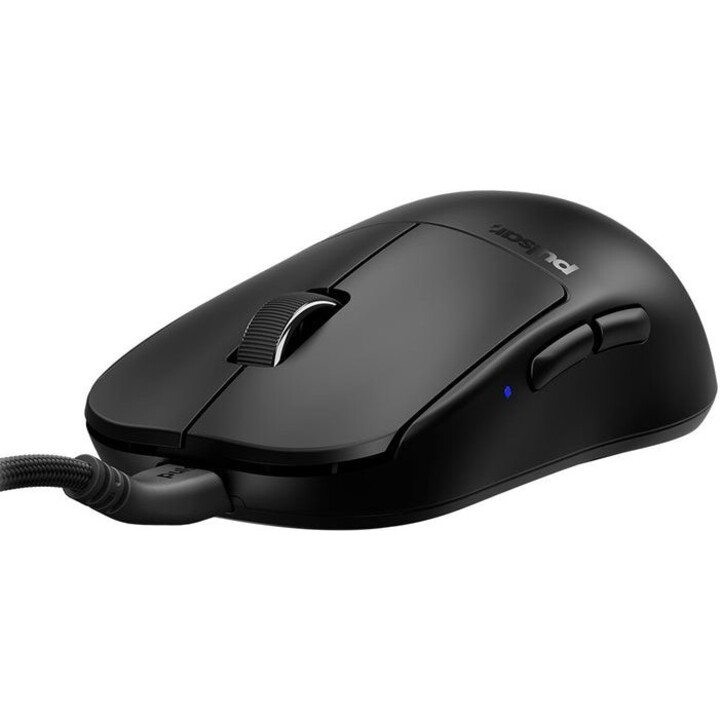 Pulsar X2 Wired Medium Negro