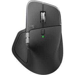 MX Master 4 Drahtlose Maus