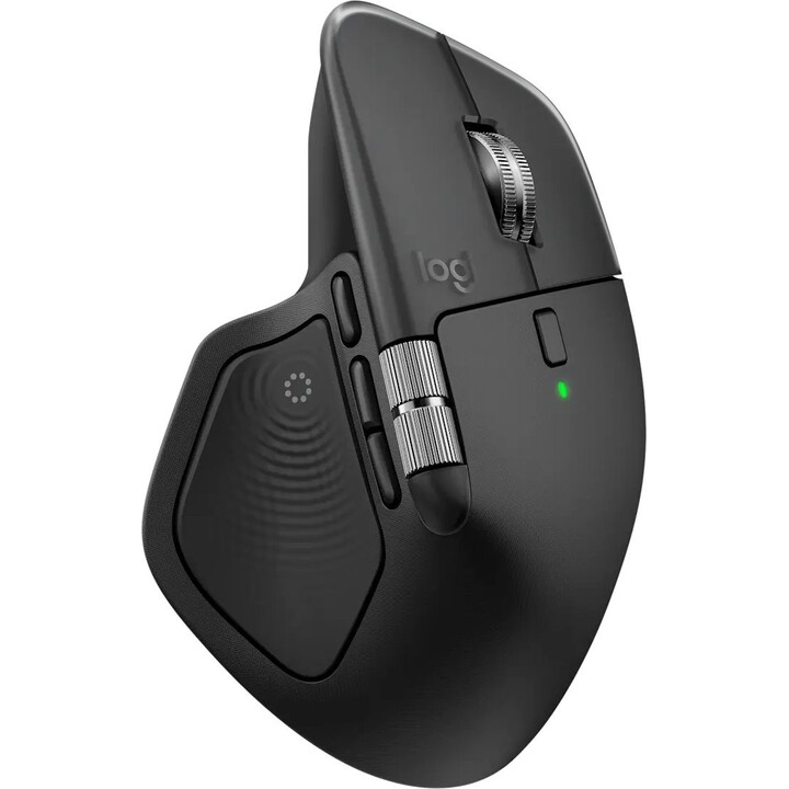 MX Master 4 Drahtlose Maus