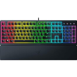 Razer Ornata V3 ISO-ES RGB Nero