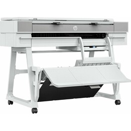 HP DesignJet T950 Plotter Large Format Multifunction Printer 36" WiFi, White
