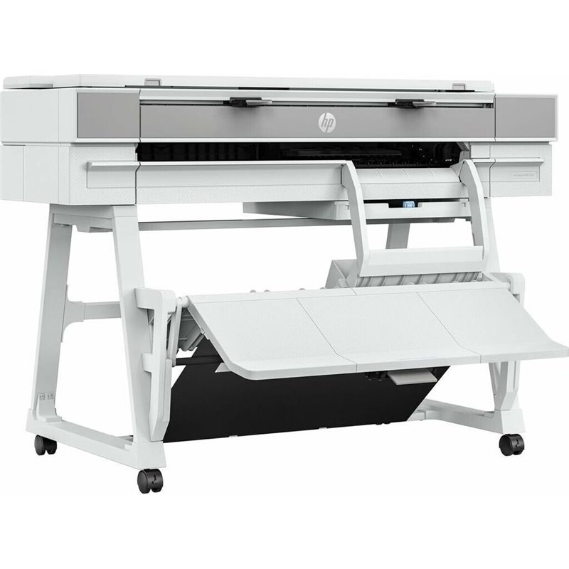 HP DesignJet T950 Plotter Large Format Multifunction Printer 36" WiFi ...