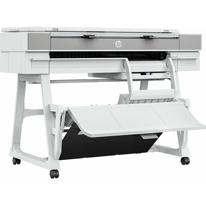 HP DesignJet T950 Plotter Large Format Multifunction Printer 36" WiFi, White