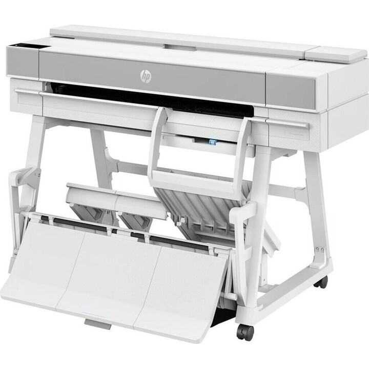 HP DesignJet T950 Plotter Large Format Multifunction Printer 36" WiFi, White