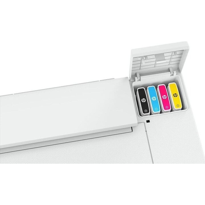 HP DesignJet T950 Plotter Large Format Multifunction Printer 36" WiFi, White