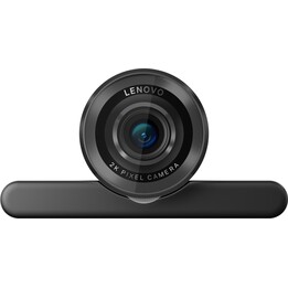 Lenovo Performance Fhd Webcam 1920 X 1080 Pixels Full Hd Usb-c Black