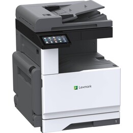 Lexmark 32D0580 Multifunction Printer, Black / White