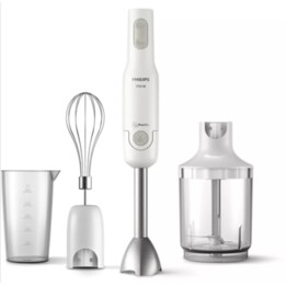 Mixeur plongeant Philips HR2545/00 700 W