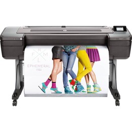 HP Designjet Z9+ 24-inch PostScript Printer, Black