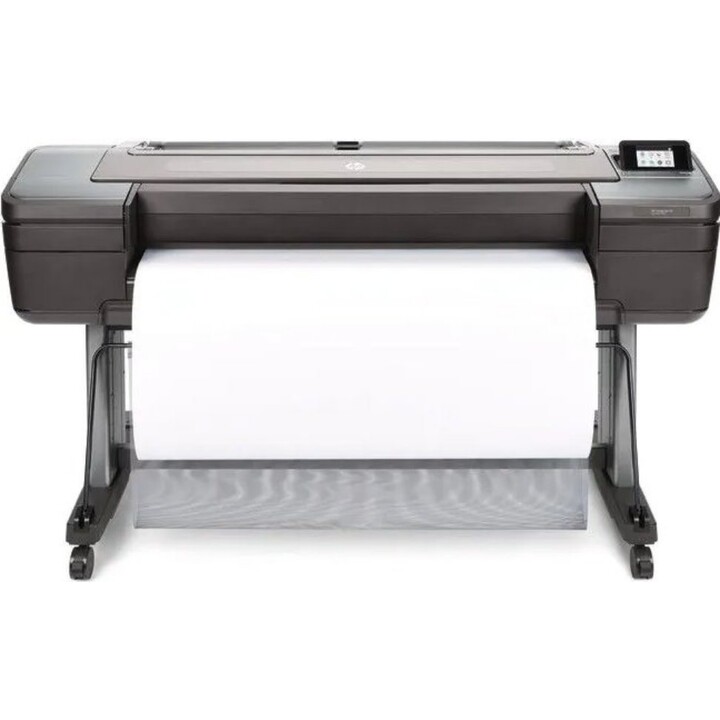 HP Designjet Z9+ 24-inch PostScript Printer, Black