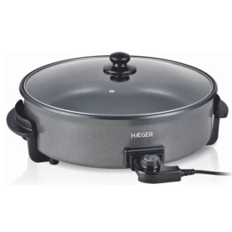 Paellero Eléctrico Haeger TOP GOURMET 42 1500W