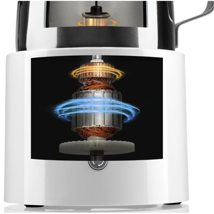 Haeger - Mousseur à lait 600W