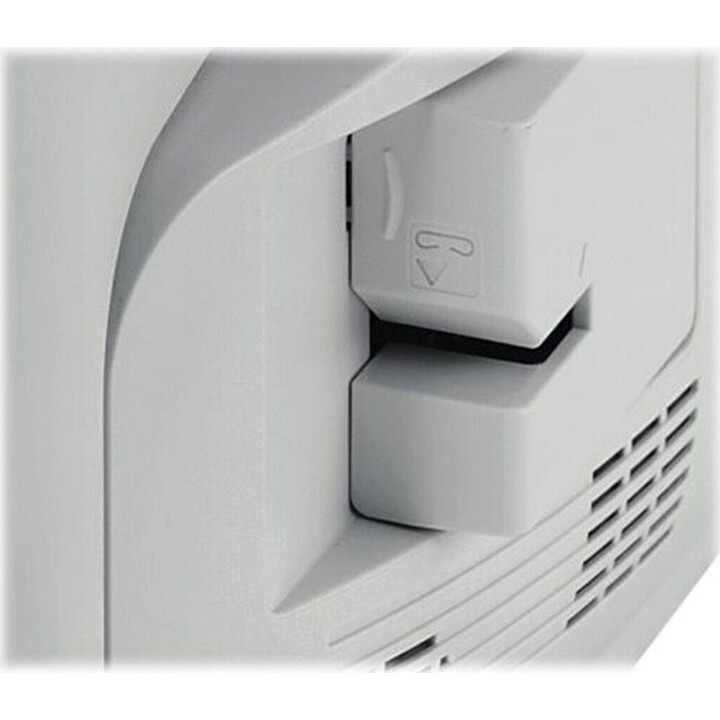 OKI Multifunktions-Farblaser MC883dnv A3 Duplex Fax LCD Ethernet HDD
