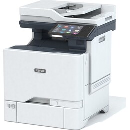 Xerox Versalink C625dn A4 50ppm, Multifunction Laser Printer with Duplex Printing, White