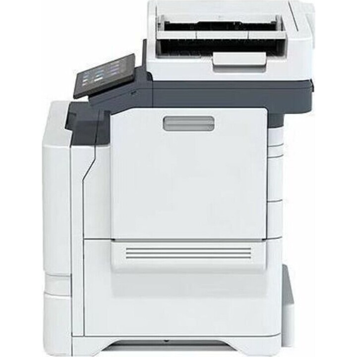 Xerox Versalink C625dn A4 50ppm, Multifunction Laser Printer with Duplex Printing, White