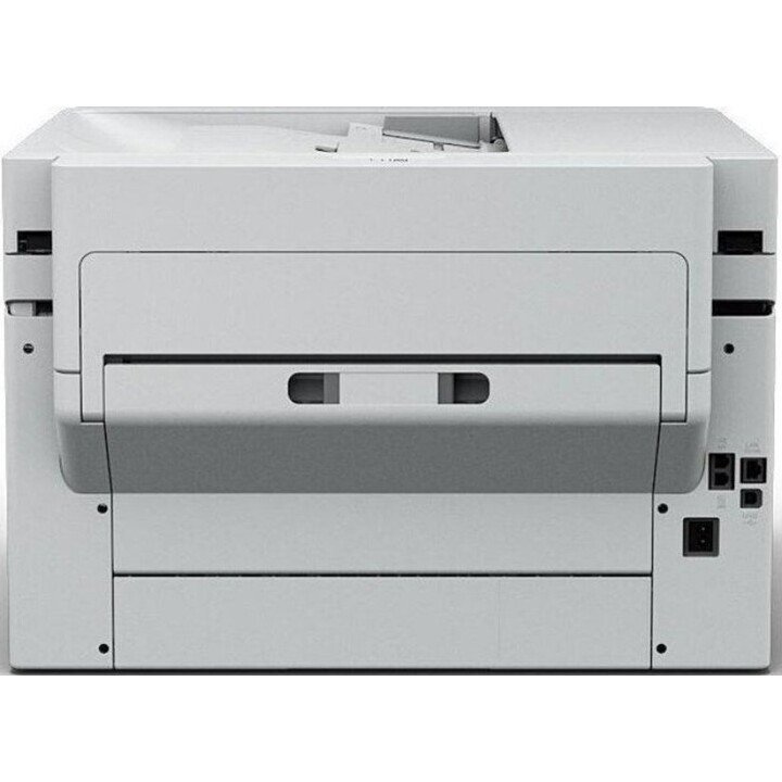 Epson EcoTank Pro ET-16685 A3 Ink Tank Multifunction Printer, White
