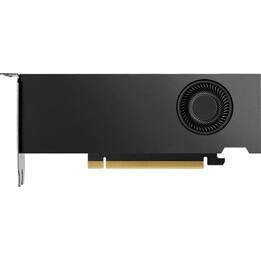 PNY NVIDIA RTX PRO 4000 Blackwell SFF 24 Go GDDR7 ECC PCIe 5.0 Low-Profile 4×Mini DisplayPort 2.1b GPU professionnel