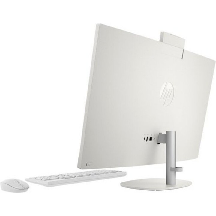 HP All-in-One 23,8" FHD Intel Core i3-1315U 8GB RAM 512GB SSD Windows 11 Home