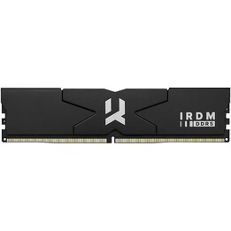 Kit GoodRAM IRDM DDR5 32Go (2x16Go) 7200MHz CL34