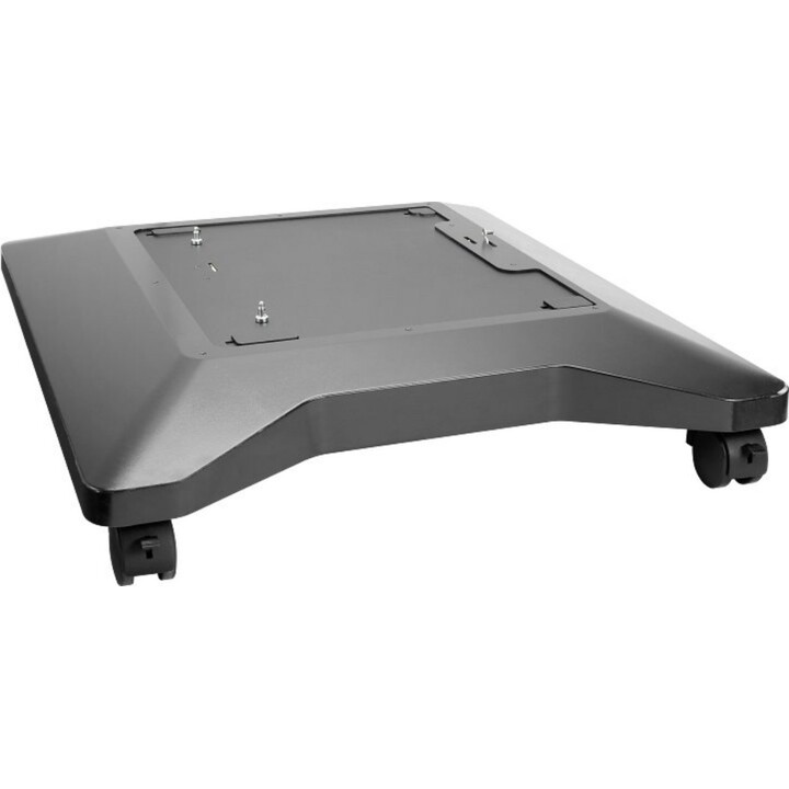 HP L0H19A: HP LaserJet Enterprise Printer Stand for M607/M608/M609 series