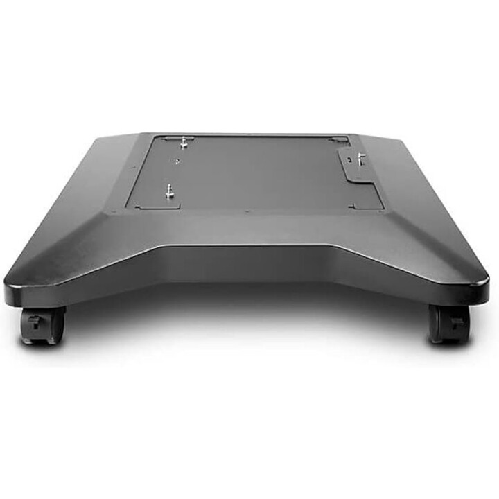 HP L0H19A: HP LaserJet Enterprise Printer Stand for M607/M608/M609 series