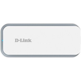 D-Link D501 5G NR USB Type-C Adapter 3.4Gbps Downlink 4x4 MIMO Nano SIM