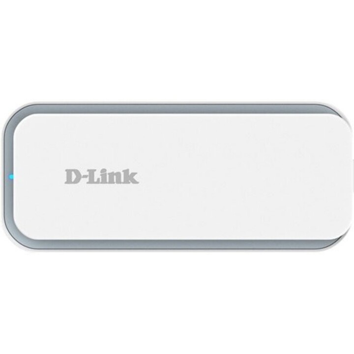 D-Link D501 5G NR USB Typ-C Adapter 3.4Gbps Downlink 4x4 MIMO Nano SIM
