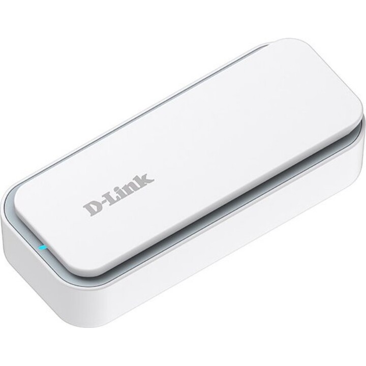 D-Link D501 5G NR USB Typ-C Adapter 3.4Gbps Downlink 4x4 MIMO Nano SIM