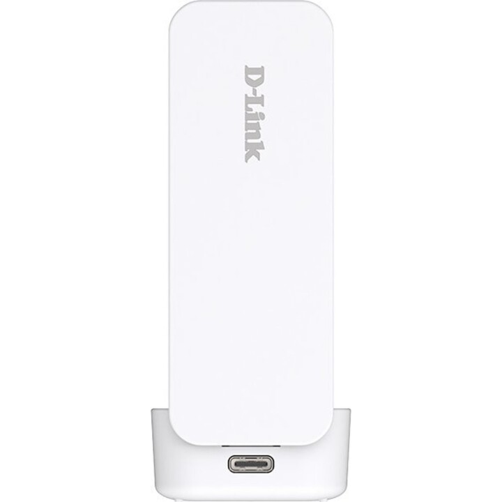 D-Link D501 5G NR USB Typ-C Adapter 3.4Gbps Downlink 4x4 MIMO Nano SIM