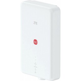ZTE G5 Max Pro MC7523 5G CPE Router WiFi 7 BE3600 Dual 2.5G