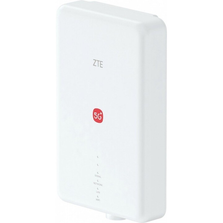 Router CPE 5G ZTE G5 Max Pro MC7523 WiFi 7 BE3600 Dual 2.5G