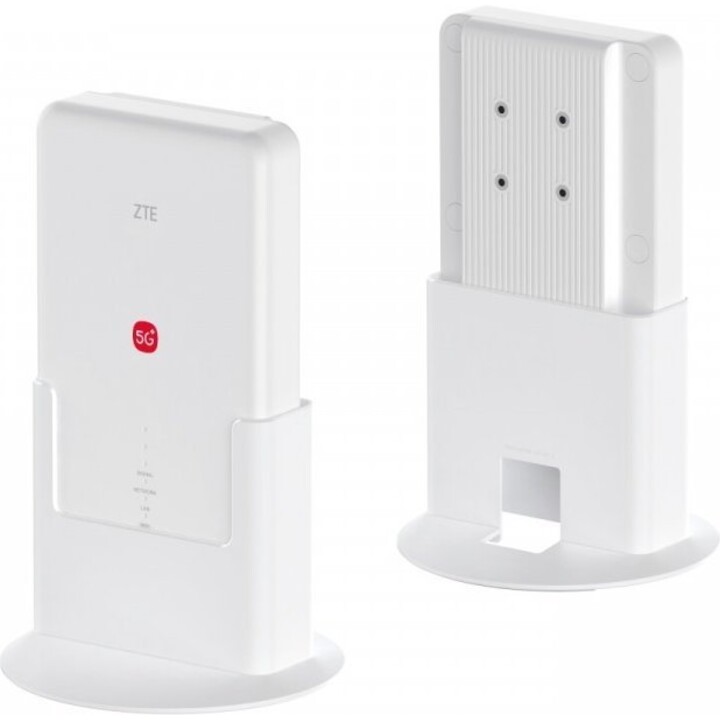 Router CPE 5G ZTE G5 Max Pro MC7523 WiFi 7 BE3600 Dual 2.5G