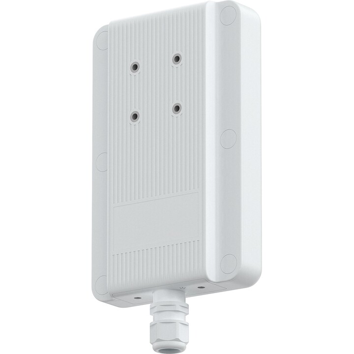 ZTE G51F MC7510 5G Outdoor CPE Router 13dBi Antenna 4.29Gbps 2.5G PoE IP65 WiFi 7 White