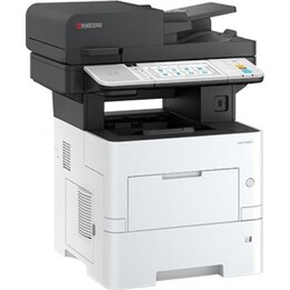 Kyocera Ecosys MA5500ifx Impresora Multifunción, Dúplex, Escaneado A4 55ppm WiFi Blanco / Negro