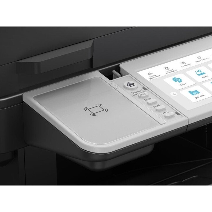 Impressora multifunções Kyocera Ecosys MA5500ifx, Duplex, Digitalização A4 55ppm WiFi Preto / Branco