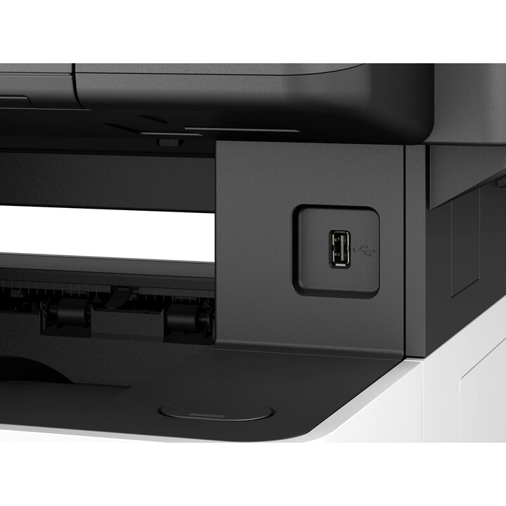 Stampante multifunzione Kyocera Ecosys MA5500ifx, fronte/retro, scansione A4 55 ppm WiFi Nero/Bianco