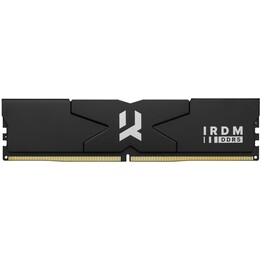 GOODRAM IRDM DDR5 16GB 5600MHz CL36 Single DIMM Black