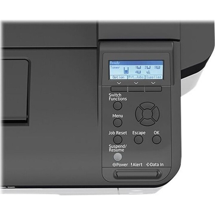 Ricoh P 800 Stampante laser monocromatica A4 1200 x 1200 DPI 55 ppm Stampa fronte/retro, bianco