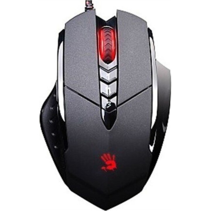A4-TECH Gaming-Maus A4TMYS43940 A4Tech