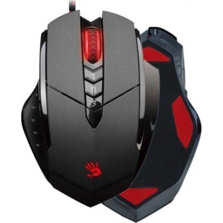 Mouse da gioco A4-TECH A4TMYS43940 A4Tech