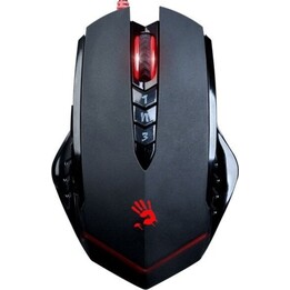 A4Tech Bloody V8m 3200 dpi black gaming mouse