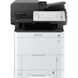 Impressora Kyocera ECOSYS MA4000cix, A4 1200 x 1200 DPI 40 ppm, Preto / Branco
