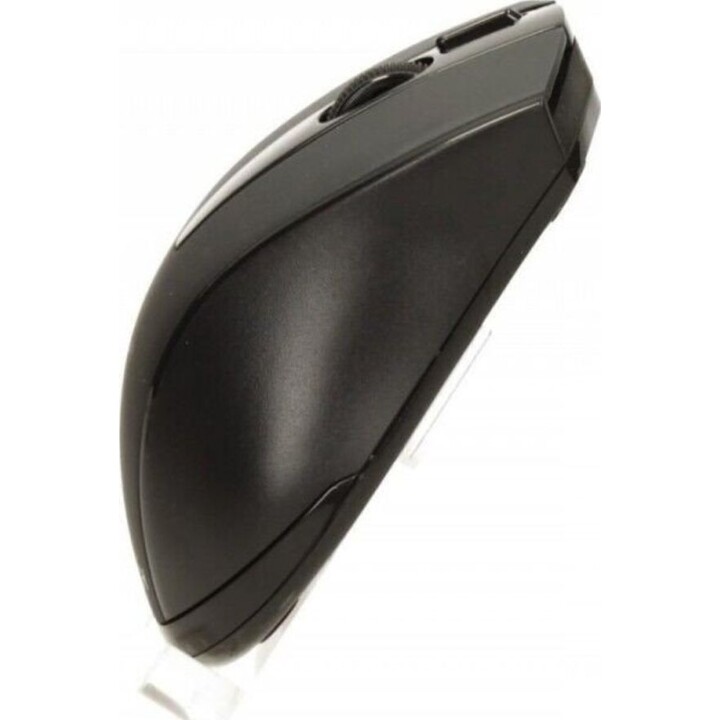 Mouse ottico wireless A4Tech EVO G9-500F-1, nero, 1000 DPI, 2,4 GHz