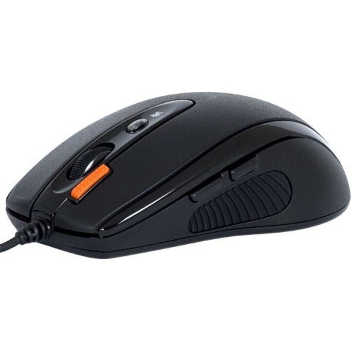 A4-TECH A4TMYS27923 Souris optique A4T XGame 2000 DPI noir